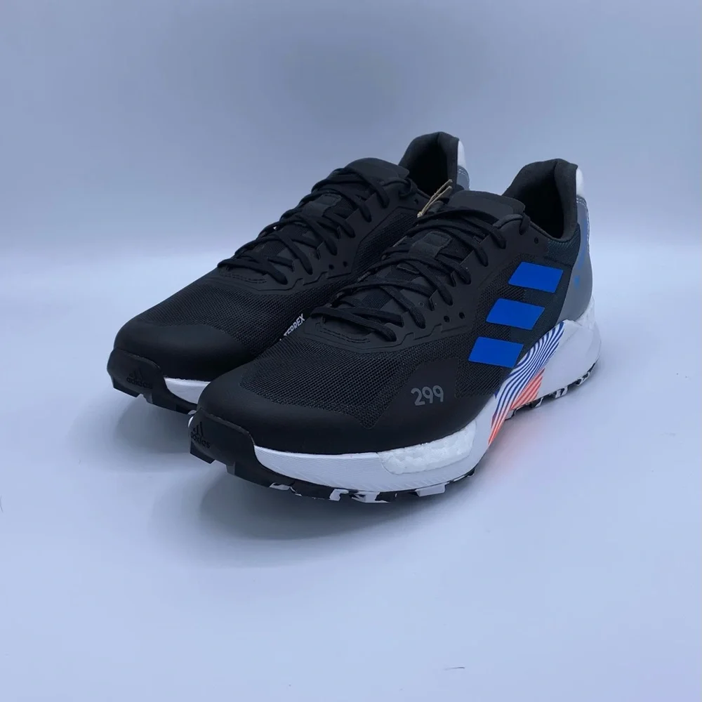 11M - [NEW]‎ adidas Terrex Agravic Ultra Men's Shoes H03179